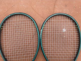 Racchette Wilson Blade 98 v9 16x19