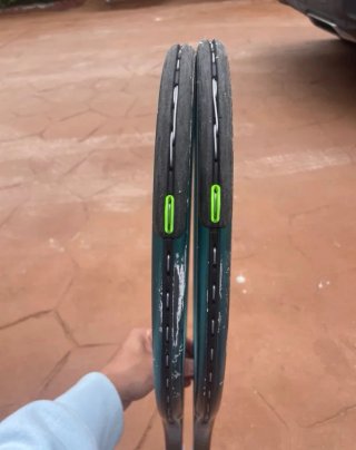 Racchette Wilson Blade 98 v9 16x19
