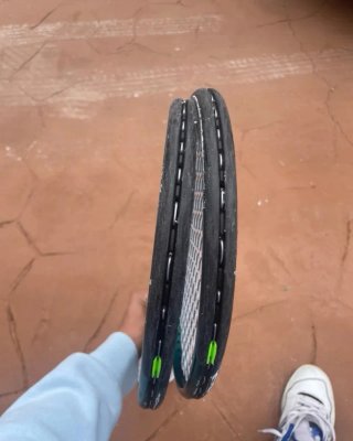 Racchette Wilson Blade 98 v9 16x19