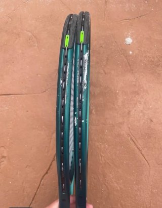 Racchette Wilson Blade 98 v9 16x19