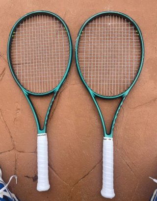Racchette Wilson Blade 98 v9 16x19