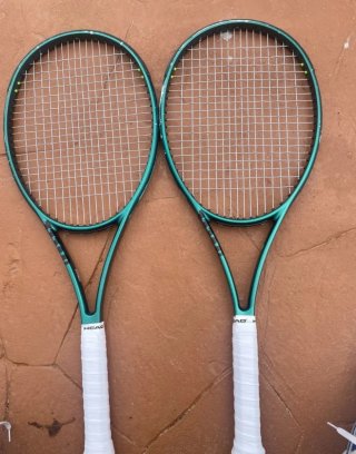 Racchette Wilson Blade 98 v9 16x19
