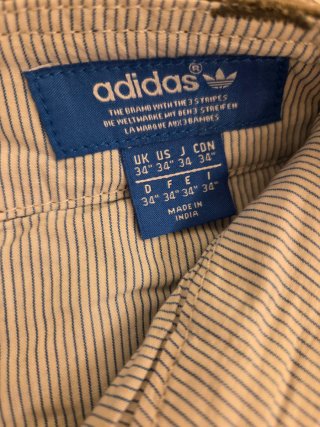 Bermuda Cargo Hombre Camuflaje
