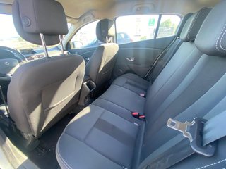 Renault Megane 2009