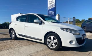 Renault Megane 2009