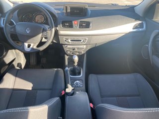 Renault Megane 2009