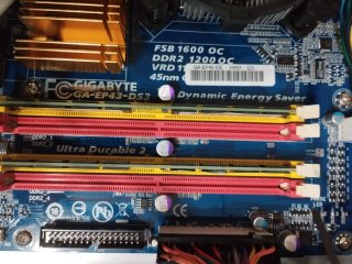 Torre PC Sobremesa Gigabyte Negra/Plata