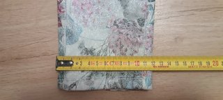Calças/Pantalones Mujer/mulher Estampado Floral.