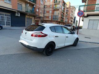 Renault Megane 2017