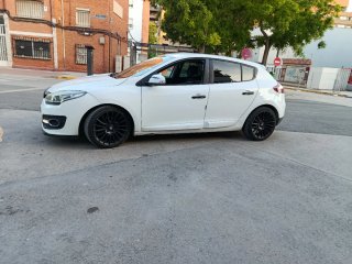 Renault Megane 2017