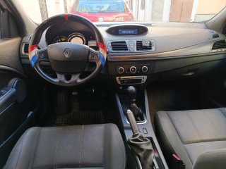 Renault Megane 2017