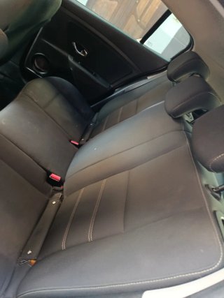 Renault Megane 2017