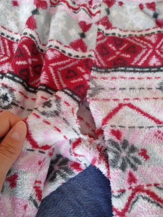 Pijama invierno