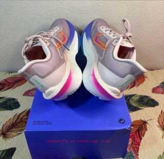 Nike Zoom Fly 6 Talla 39 Multicolor