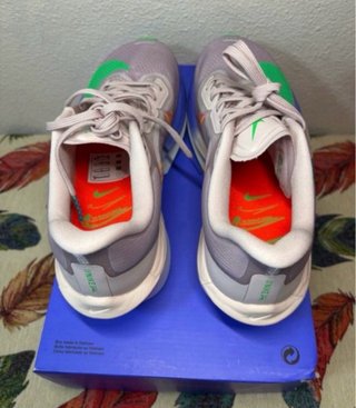 Nike Zoom Fly 6 Talla 39 Multicolor