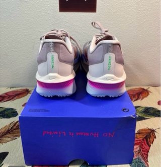 Nike Zoom Fly 6 Talla 39 Multicolor