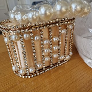 Bolso Pedrería  Nuevo