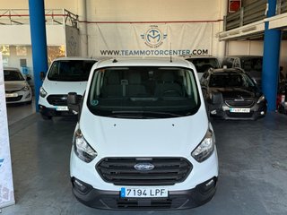 FORD Transit Custom Mixta 2.0 TDCI 2021