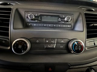 FORD Transit Custom Mixta 2.0 TDCI 2021