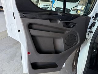 FORD Transit Custom Mixta 2.0 TDCI 2021