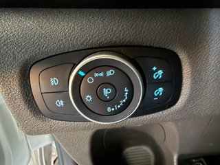 FORD Transit Custom Mixta 2.0 TDCI 2021
