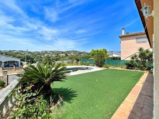 Chalet en venta en Urbanitzacions en Lloret de Mar