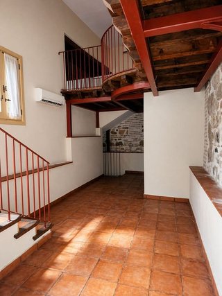 Casa adosada en venta en Casco Histórico en Toledo