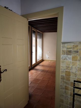 Casa adosada en venta en Casco Histórico en Toledo
