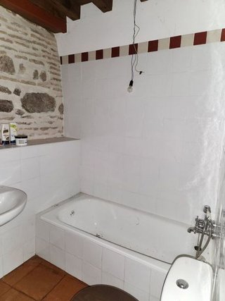 Casa adosada en venta en Casco Histórico en Toledo