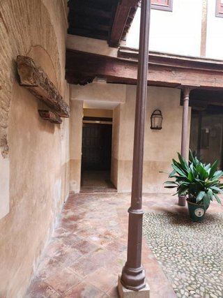 Casa adosada en venta en Casco Histórico en Toledo
