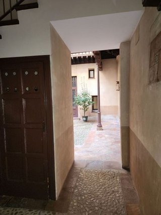 Casa adosada en venta en Casco Histórico en Toledo