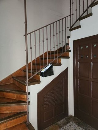 Casa adosada en venta en Casco Histórico en Toledo