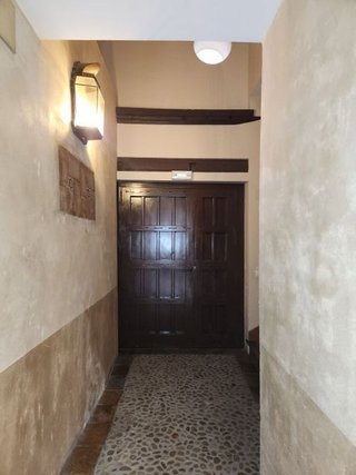 Casa adosada en venta en Casco Histórico en Toledo