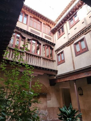 Casa adosada en venta en Casco Histórico en Toledo