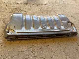 Mitsubishi Montero 2003