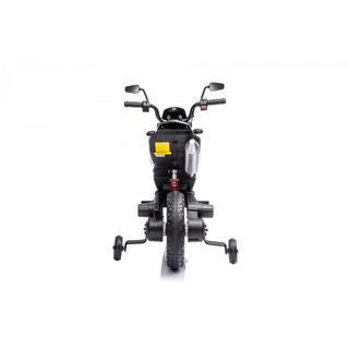 Aprilia RX 125 12v - Moto eléctrica infantil