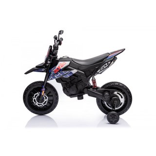 Aprilia RX 125 12v - Moto eléctrica infantil