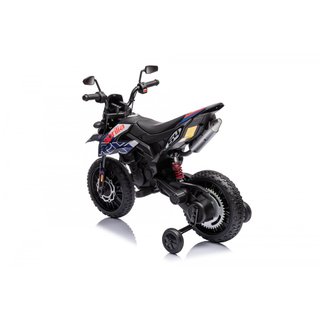 Aprilia RX 125 12v - Moto eléctrica infantil