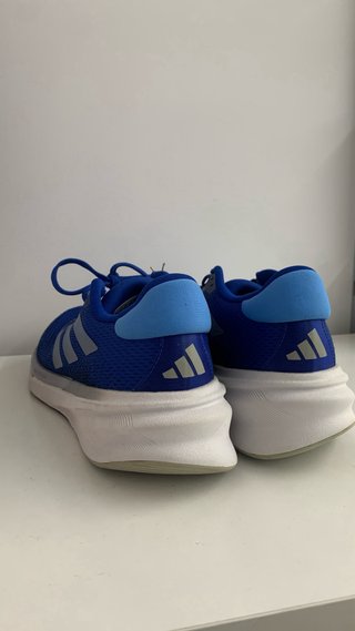 Zapatillas Adidas Supernova Stride M 41 1/3 42 2/3