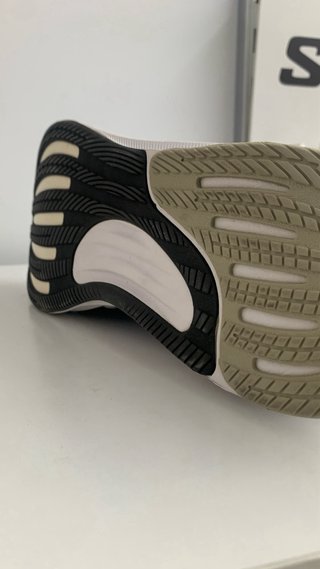 Zapatillas Adidas Supernova Stride M 41 1/3 42 2/3