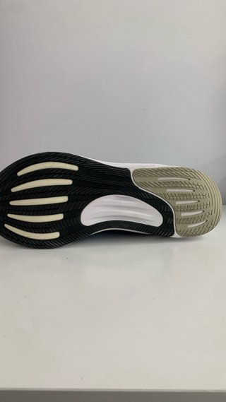 Zapatillas Adidas Supernova Stride M 41 1/3 42 2/3