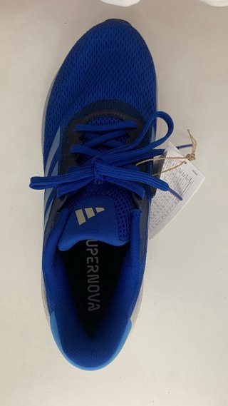 Zapatillas Adidas Supernova Stride M 41 1/3 42 2/3