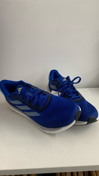 Zapatillas Adidas Supernova Stride M 41 1/3 42 2/3