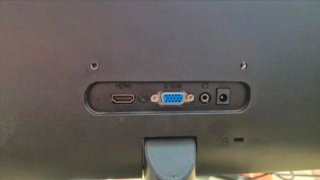 Monitor AOC 27 Full HD IPS 75Hz
