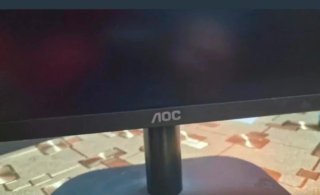 Monitor AOC 27 Full HD IPS 75Hz