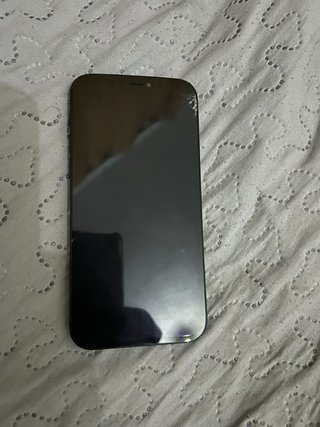 iPhone 12 para piezas por favor leer