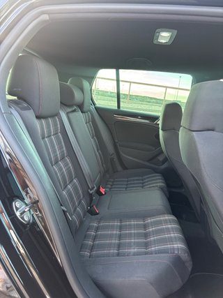 Volkswagen Golf GTI DSG