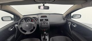 Renault Megane 2005