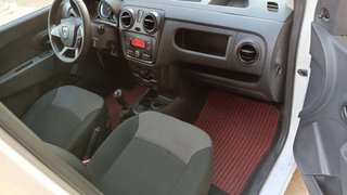 Dacia Dokker 2018