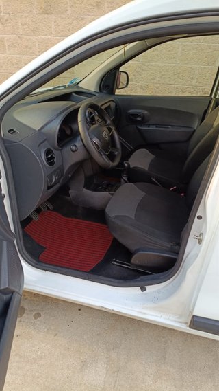 Dacia Dokker 2018